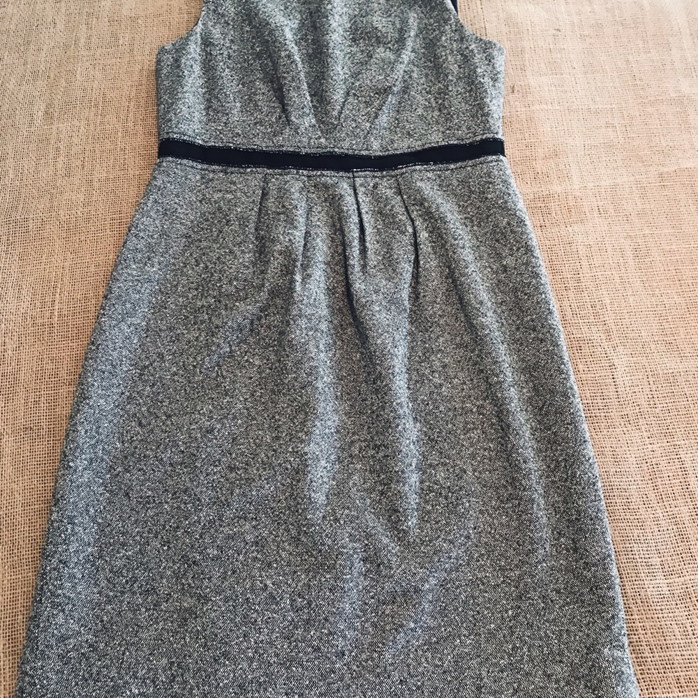 Ann Taylor Loft Jumper dress size 6 NWOT